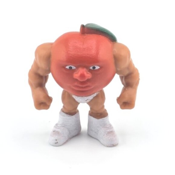 Italian Brainrot Figure U Din Din Din Dun Figure Brainrot figurine About 2" - Picture 1 of 1
